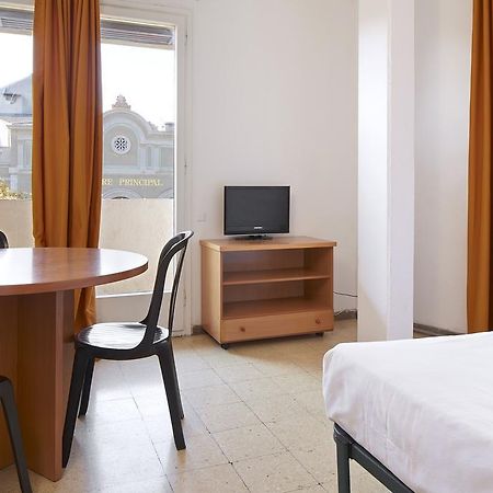 Apartamentos Mur Mar 巴塞罗那 外观 照片