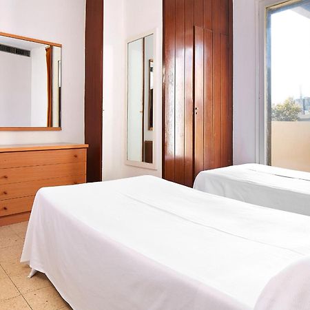 Apartamentos Mur Mar 巴塞罗那 外观 照片