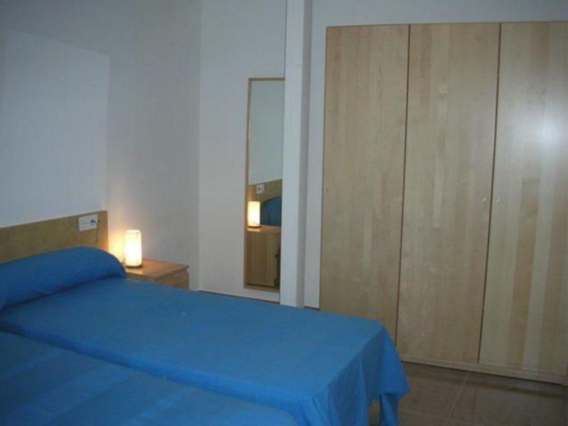 Apartamentos Mur Mar 巴塞罗那 客房 照片