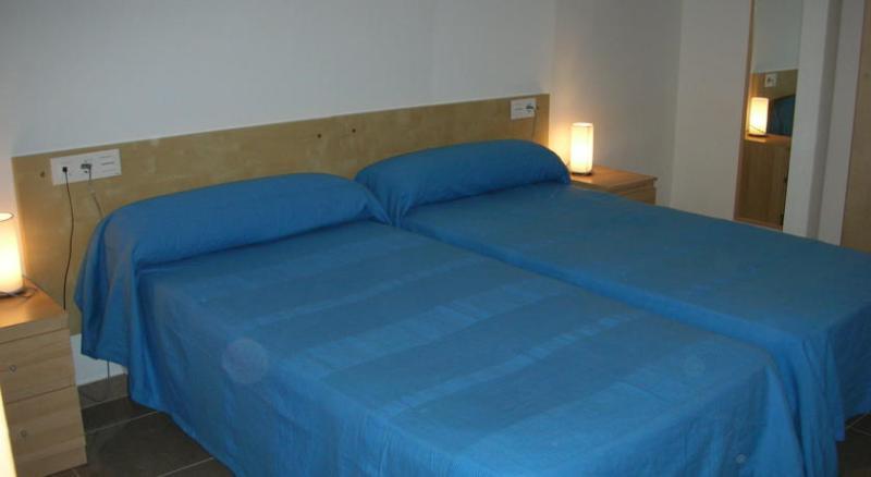 Apartamentos Mur Mar 巴塞罗那 外观 照片